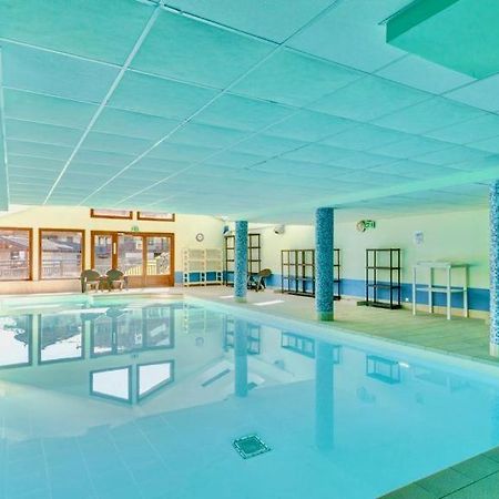 Appt 3Ch, Au Pied Des Pistes A La Deco Soignee Leilighet Flumet Eksteriør bilde