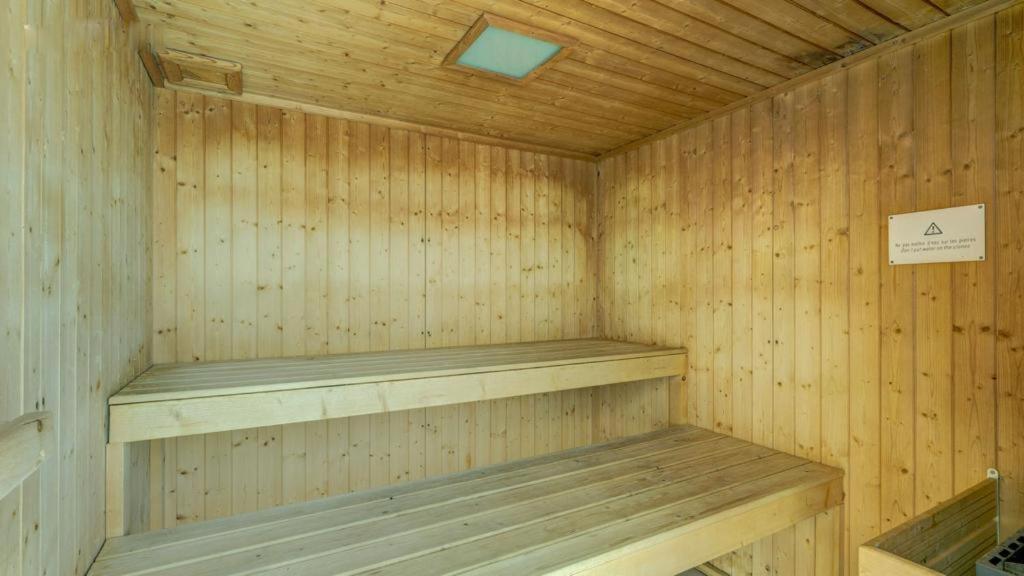 Appt 3Ch, Au Pied Des Pistes A La Deco Soignee Leilighet Flumet Eksteriør bilde